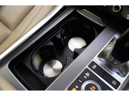 2020 Land Rover Range Rover Sport - thumbnail 20