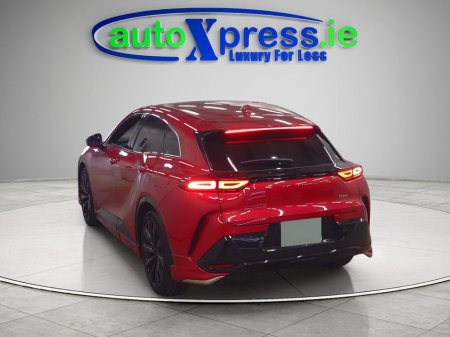 2024 Toyota Crown - photo 3