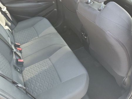 2020 Toyota Corolla - thumbnail 6