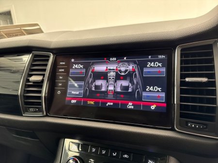 2018 Skoda Kodiaq - thumbnail 20