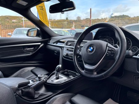 2018 BMW 3 Series - thumbnail 5