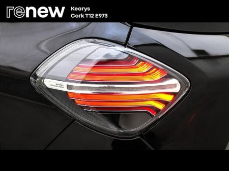 2021 Renault Zoe - thumbnail 16