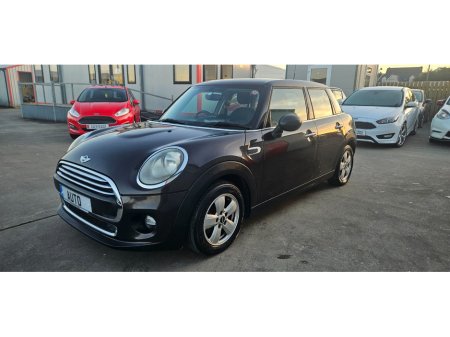 2016 MINI Cooper - thumbnail 14