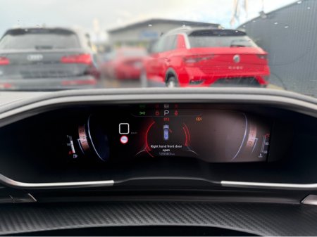 2020 Peugeot 508 GT - 2.0L DIESEL - AUTO - 12M WARRANTY - CAR: €20,950 thumbnail