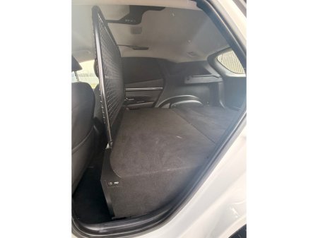 2021 Hyundai Tucson COMFORT PLUS COMMERCIAL €16,626 thumbnail