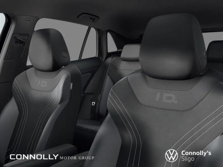 2026 Volkswagen ID.4 PRO PLUS 77KWH 286HP €45,990 thumbnail