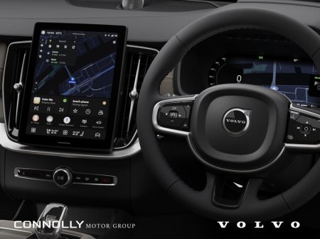 2026 Volvo XC90 T8 Ultra Bright PHEV €1042pm €111,840 thumbnail
