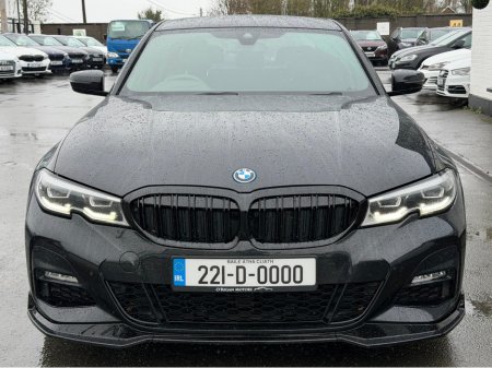 2022 BMW 3 Series - thumbnail 8