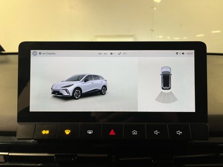 2023 MG 4 - thumbnail 7