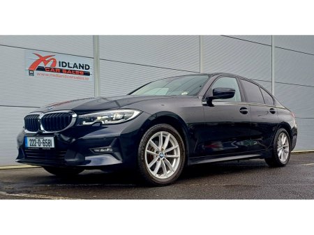 2022 BMW 3 Series - thumbnail 12