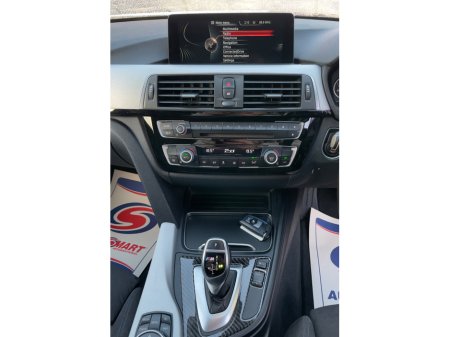 2016 BMW 3 Series - thumbnail 10