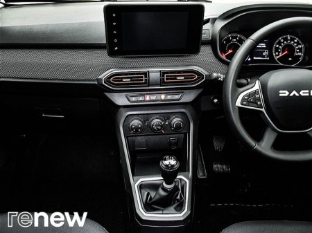 2023 Dacia Sandero Stepway - thumbnail 27