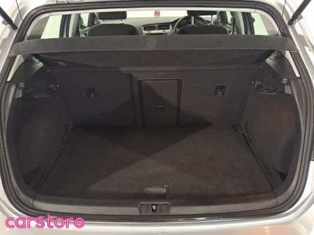 2016 Volkswagen Golf 1.6 TDI 5DR 110HP BlueMotion €15,480 thumbnail