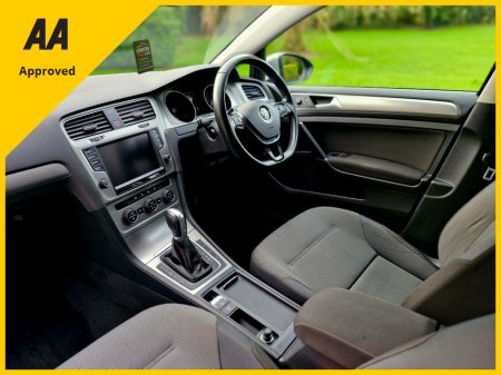 2014 Volkswagen Golf Immaculate+Low KM's+Warranty €11,995 thumbnail