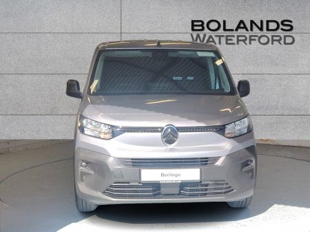 2025 Citroen Berlingo Enterprise From €105 Per Week €22,243 thumbnail