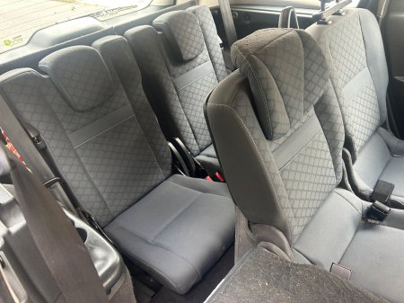 2010 Renault Grand Scenic - thumbnail 14