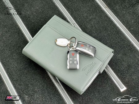 2007 Jaguar XKR SUPERCHARGED V8 BIG CAT 410hp €21,950 thumbnail