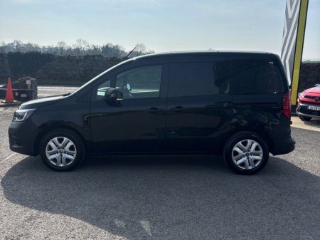 2023 Renault Kangoo - thumbnail 4