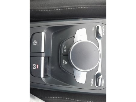 2018 Audi Q2 1.0 Petrol Automatic 5 Door72592 €20,950 thumbnail