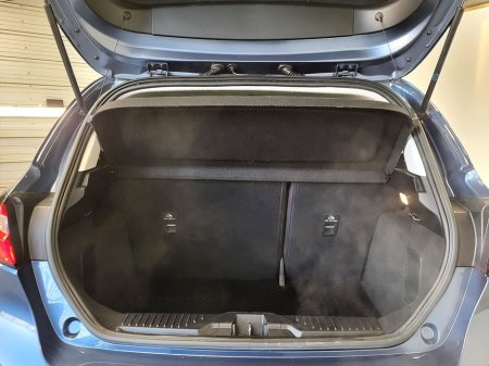 2022 Ford Fiesta - thumbnail 10