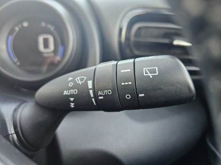 2023 Toyota Yaris YARIS CROSS, LUNA MODEL, HYBIRD, FINANCE, WARRANTY, 5 STAR REVIEWS €22,995 thumbnail