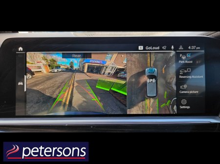 2021 BMW X5 - thumbnail 35