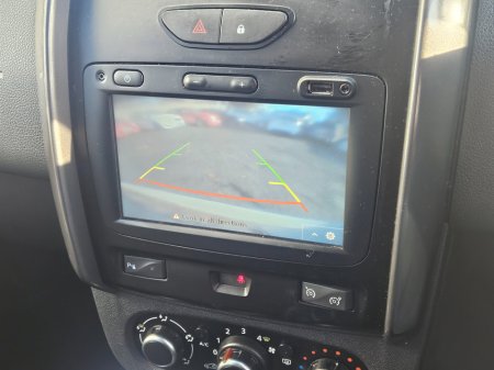 2018 Dacia Duster  €9,950 thumbnail