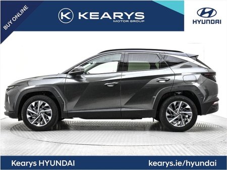 2022 Hyundai Tucson Executive Plus 2 Tone €32,986