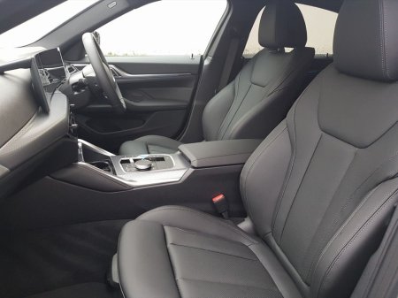 2026 BMW i4 i4 eDrive35 M Sport €69,396 thumbnail