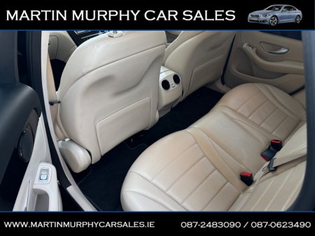 2021 Mercedes-Benz GLC Class - thumbnail 16