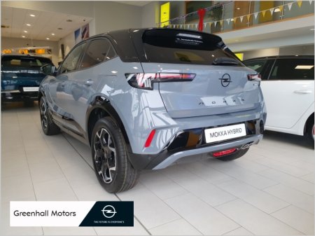 2026 Opel Mokka - thumbnail 16