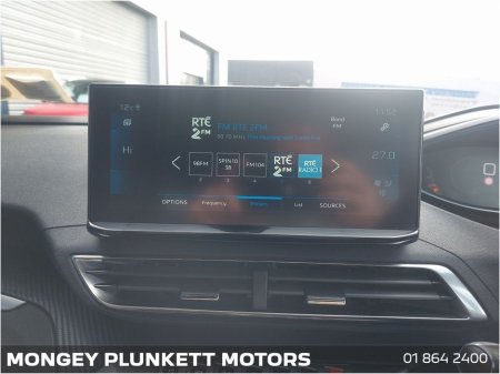 2024 Peugeot 5008 - thumbnail 15