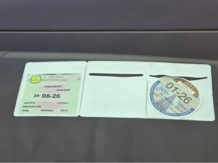 2012 Opel Insignia SE 2.0 CDTI 160PS SS 4 4DR €2,750 thumbnail