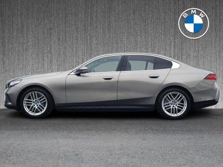 2025 BMW i5 * 615 Km Range * eDrive40 Sport Edition €75,995