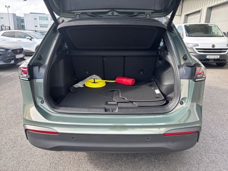 2026 Volkswagen Tiguan - thumbnail 12