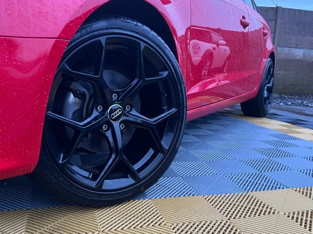 2015 Audi A3  €14,450 thumbnail