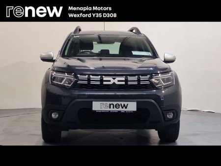 2023 Dacia Duster - thumbnail 8