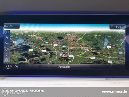 2019 Mercedes-Benz S Class S 350 D Auto €44,950 thumbnail