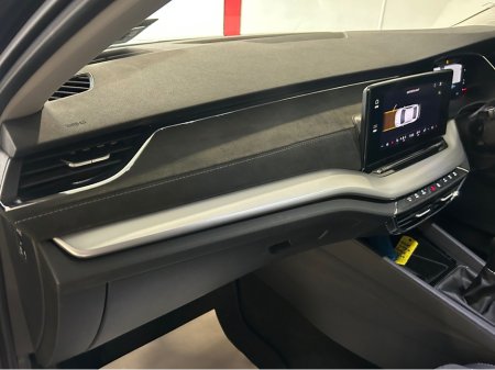 2022 Skoda Octavia SE L TDI €22,950 thumbnail