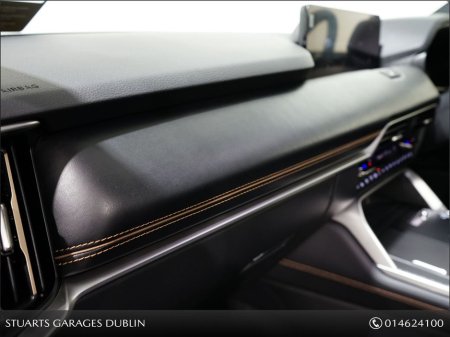 2025 Mazda CX-80 2.5L PHEV 327ps 8AT HOMURA PLUS*@STUARTS MAZDA, YOUR HOME FOR MAZDA IN SOUTH DUBLIN*MAZDA CX-80 2.5 PHEV 327PS HOMURA PLUS 7 SEATER*BLACK LEATHER SEAT €61,945 thumbnail