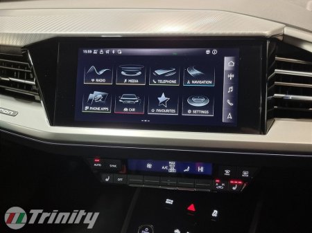 2023 Audi Q4 e-tron * SPORT * 40 E-TRON * QUATTRO * STUNNING EV SUV * TRINITY VOLKSWAGEN * €29,950 thumbnail