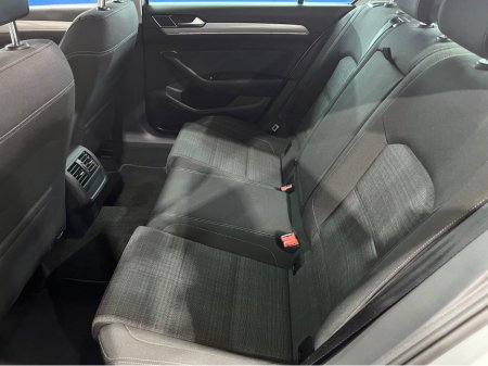 2021 Volkswagen Passat 2.0TDI Business / FINANCE AVAILABLE €16,950 thumbnail