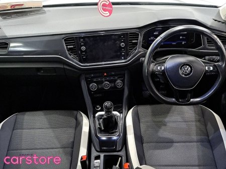 2019 Volkswagen T-Roc - thumbnail 11