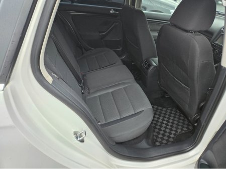 2011 Volkswagen Golf ABA-1KCAX 5DR AUTO 1.4 Auto CLEAN CAR JUST HAD MAJOR SERVICE AND FRESH N T PRICED TO ZELL €4,750