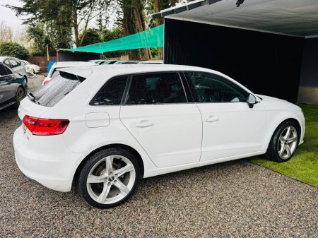 2015 Audi A3 - thumbnail 29