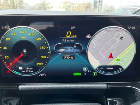 2023 Mercedes-Benz EQA - thumbnail 29