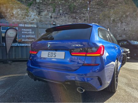 2022 BMW 3 Series - thumbnail 3