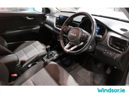 2024 Kia Stonic 1.0 100HP K2 PE €22,495 thumbnail