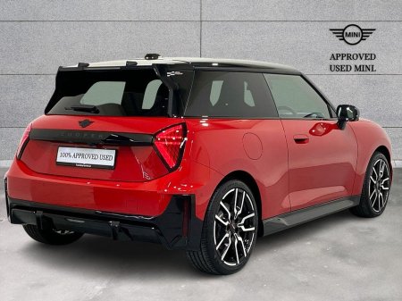 2025 MINI Hatch Cooper E €31,950 thumbnail