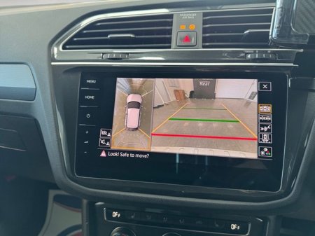 2020 Volkswagen Tiguan - thumbnail 14